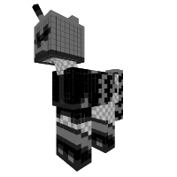 Wither Knight