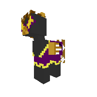 Oak( as shadow bolt )