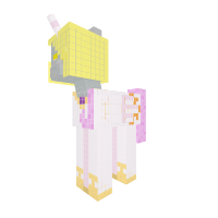 Princess derpy hooves