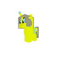 Princess thunder flicker