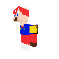 Mario Pony