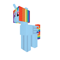 Rainbow Dash