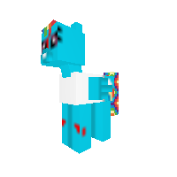 Rainbow Factory Dash
