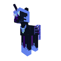nightmare moon