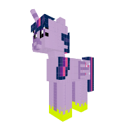 Alicorn princess twilight