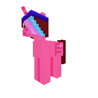 princess cupcake