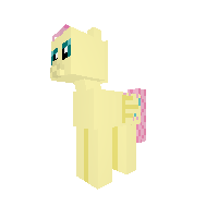 Fluttershy