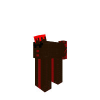 Headless Pony