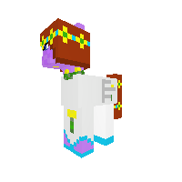 Ranicorn Wedding Dress