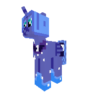 Princess Luna