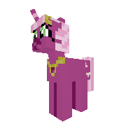princess cheerilee