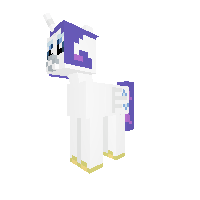 alicorn rarity
