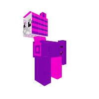 New Pony