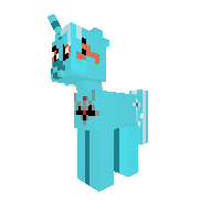 alicorn amulet trixie