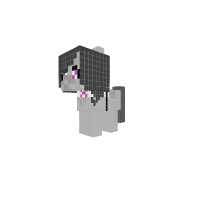 Little Octavia! (Foal Octavia)