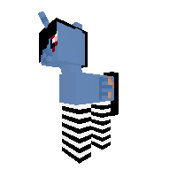 chaos slender distroyer