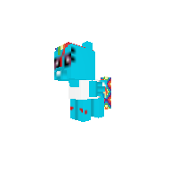 Filly Rainbow Factory Dash