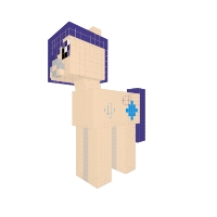 New Pony