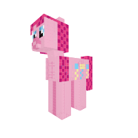 pinkie pie