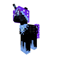 Night Mare Moon