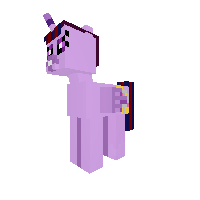 my little pony