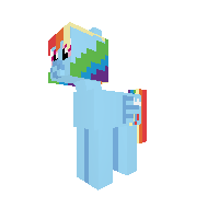 Rainbow dash