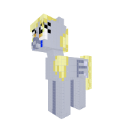 Save Derpy