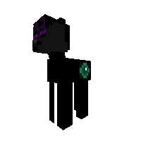 Enderman PonySpoof