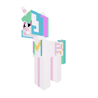 Princess  Celestia