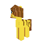 Pica Pony