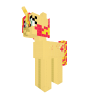 Sunset Shimmer