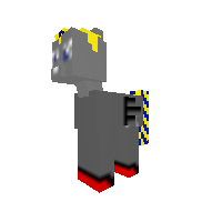 SilverTheStar