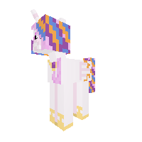 Princesess Cylestya