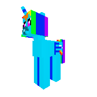 Rainbow Dash