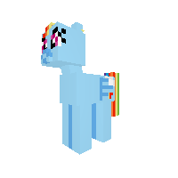 Rainbow Dash