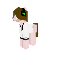deadlox pony