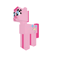 Pinkie Pie