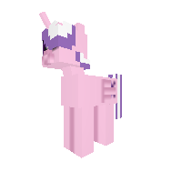 Pinkie Sparkle