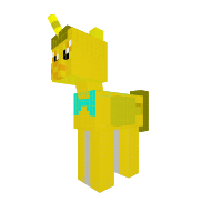 skydoesponycraft