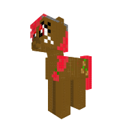 Rotin Applejack