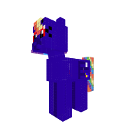 EvilRainbowDash