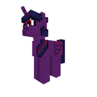 Evil Twilight Sparkle