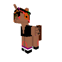 My Halloween Skin