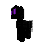 ender man