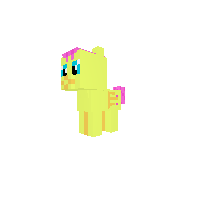 baby fluttershy