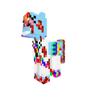 Rainbow Dash (Rainbow Factory)