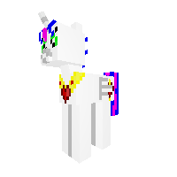 star bright alicorn
