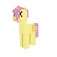 Fluttershy