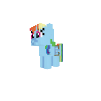 Rainbow Dash
