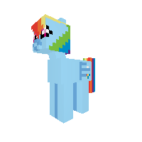 Rainbow Dash